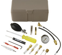 Pneumatic Controls Calibration Kit TOOL-95-1